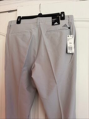 adidas ultimate 365 golf pants sz 32/34